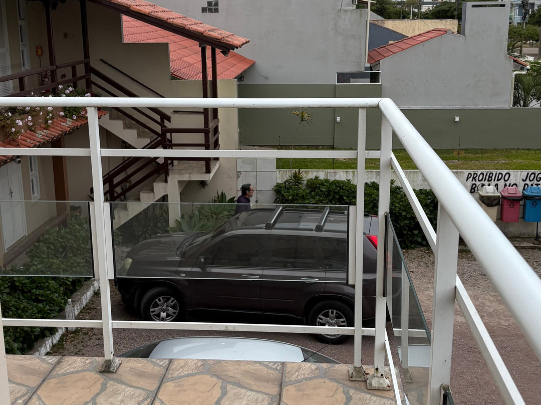 Pousada Sol Nascente主图