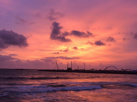 Ceylon Trailblazer Tours-尼甘布必去景点