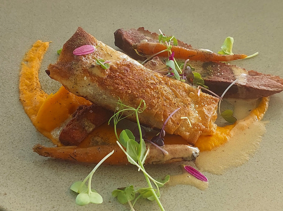 Hôtel Latitude 21主图