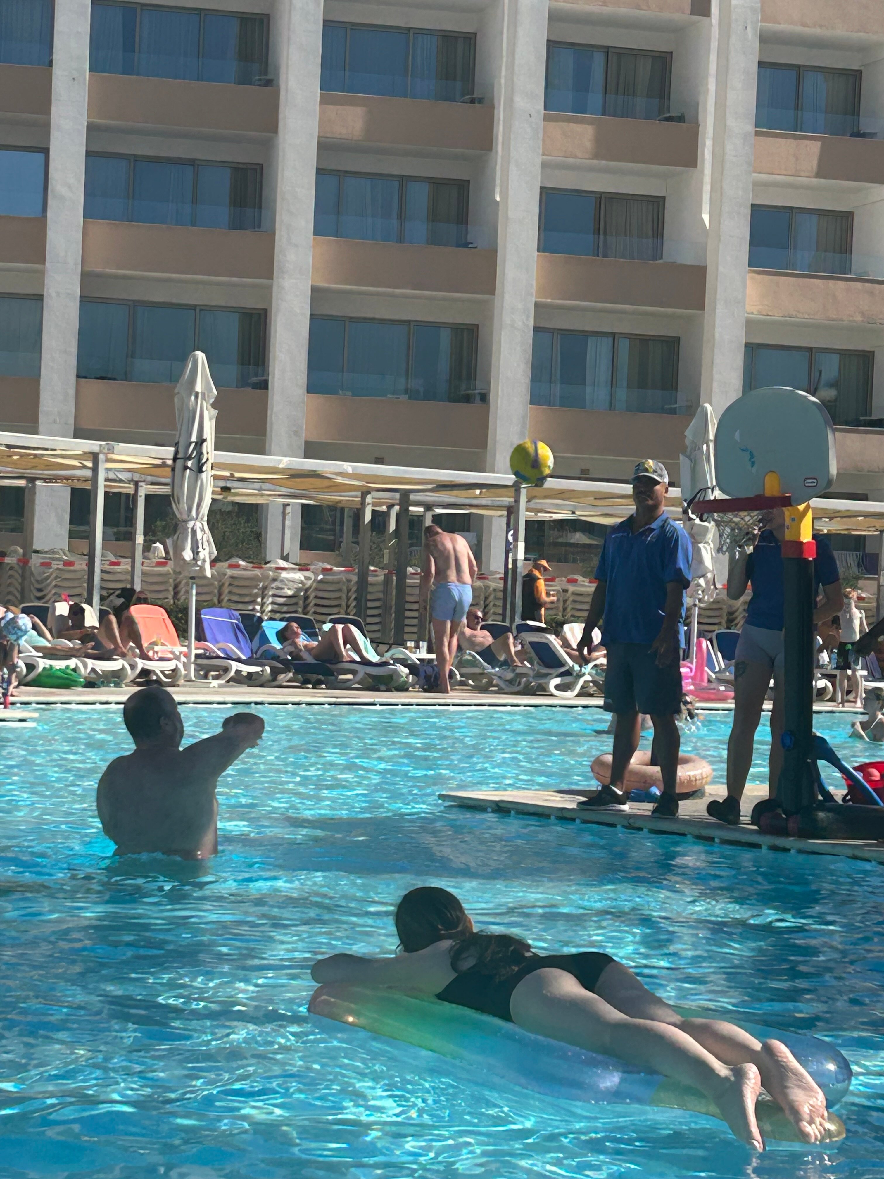 Db Seabank Resort & Spa - All-inclusive-官方