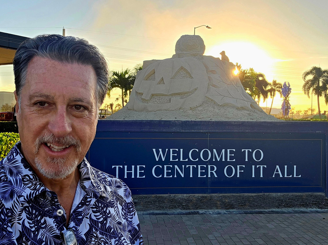 The Mall At University Town Center-萨拉索塔必去景点