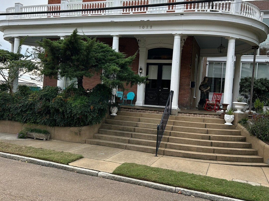 Bazsinsky House主图