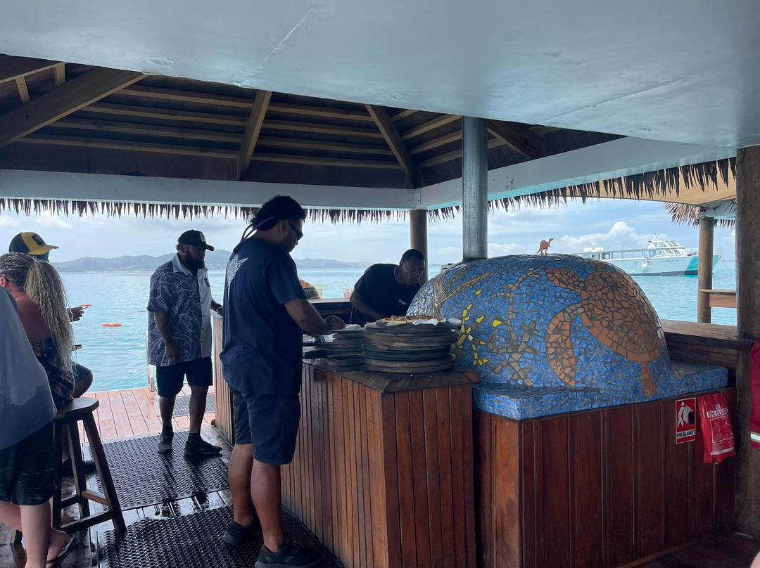 Cloud 9-纳迪市必去景点