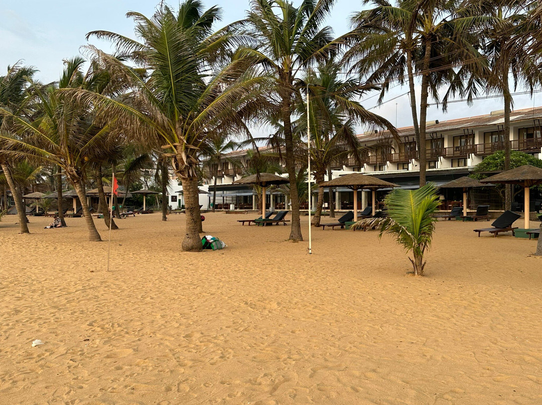 Goldi Sands Hotel