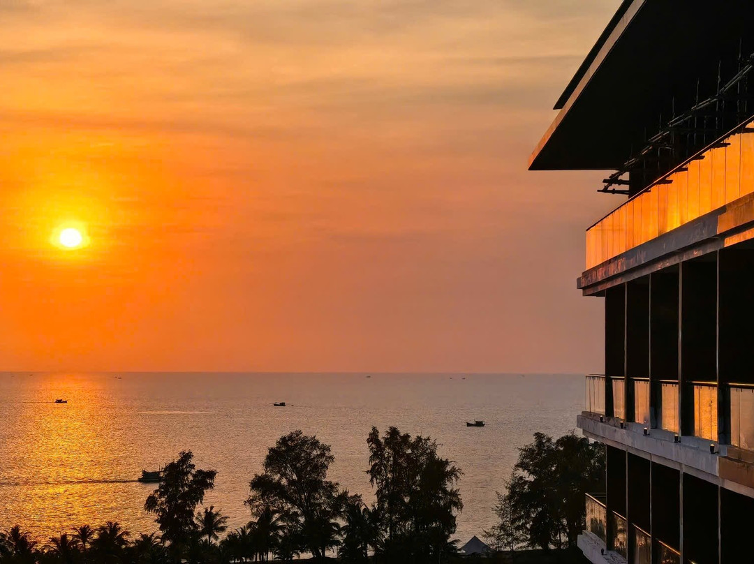 Sonaga Beach Resort & Villa Phu Quoc