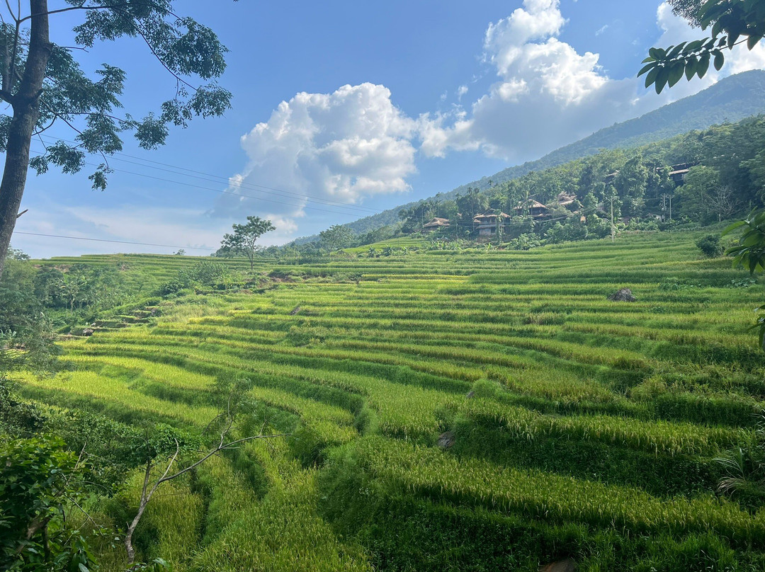 Đăng Khoa Tour-河内必去景点