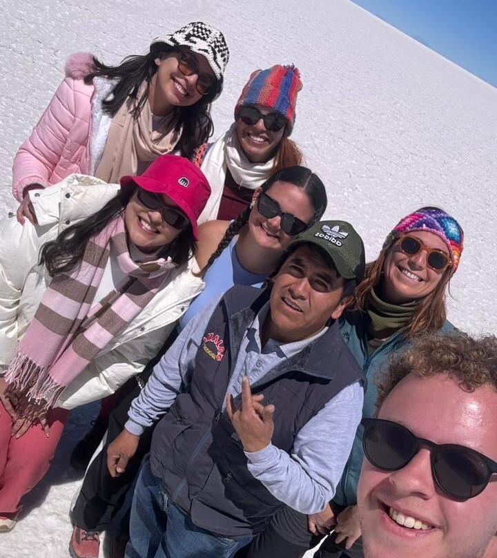 sajama expediciones-圣佩德罗-德阿塔卡马必去景点