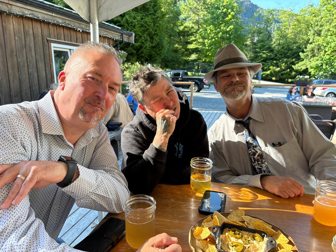 Bowen Cider House-Bowen Island必去景点