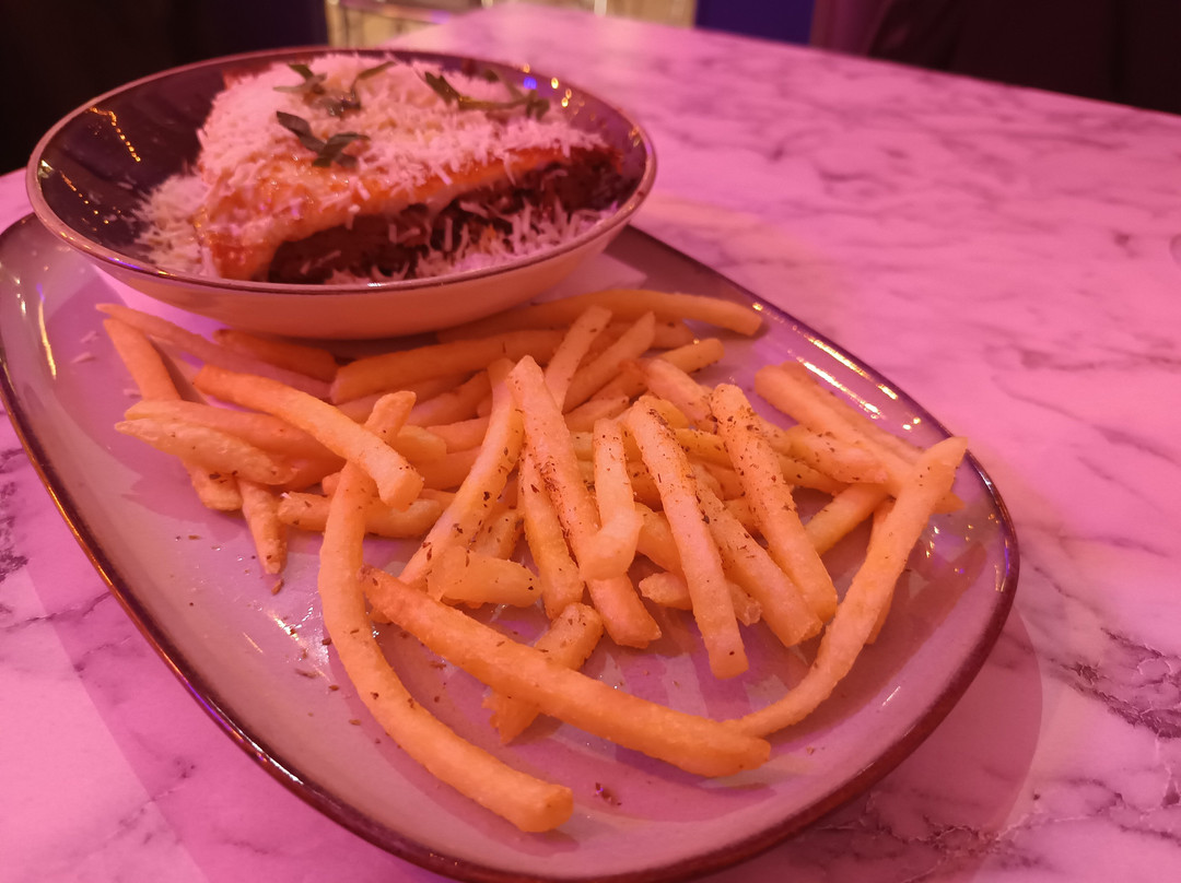 Souvlaki Greek Kitchen