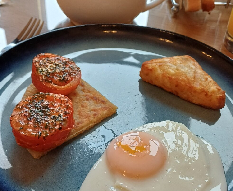 Hillcrest House主图