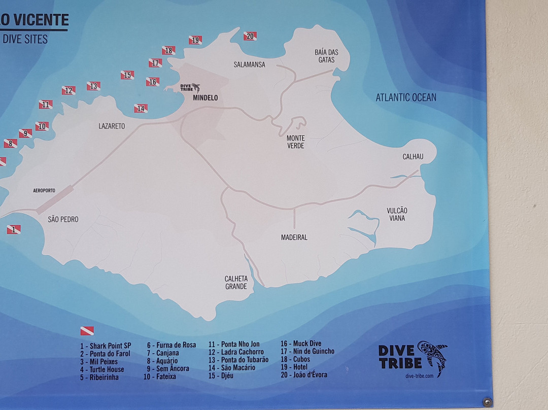 Dive-Tribe-明德卢必去景点