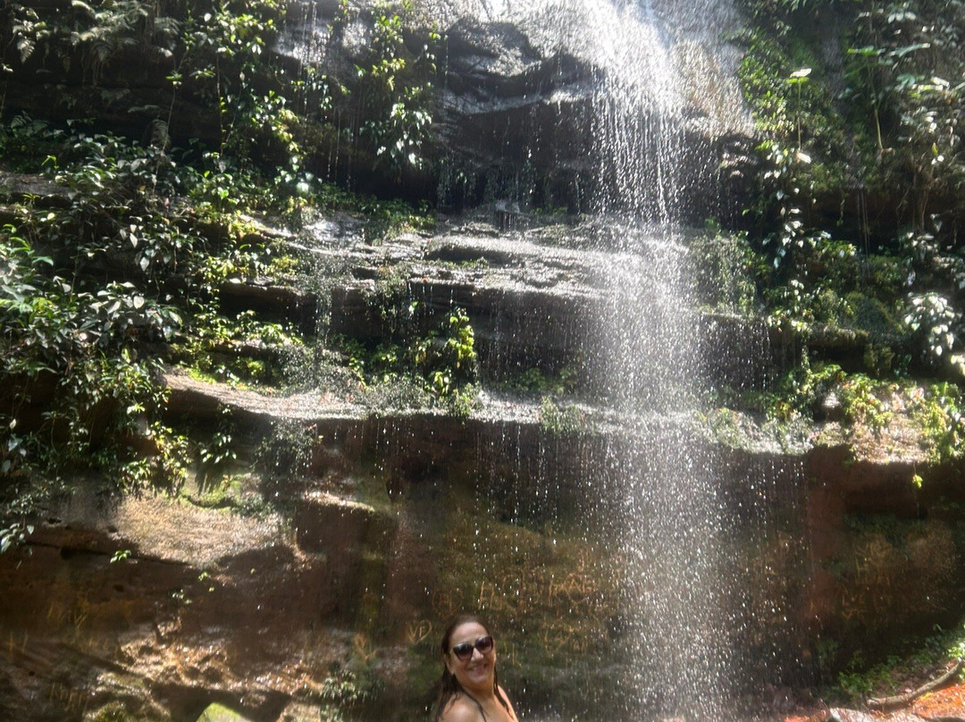 Tocantins Turismo-Palmas必去景点