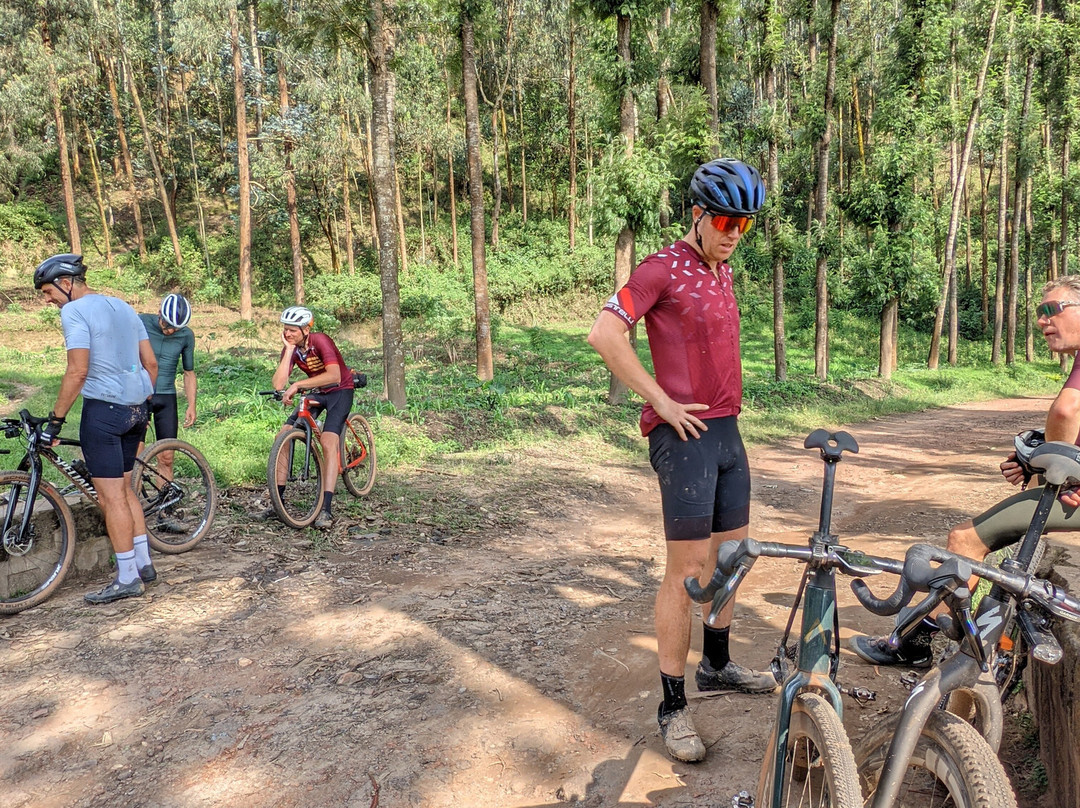 Rhino Bike Tour Rwanda-Rwamagana必去景点