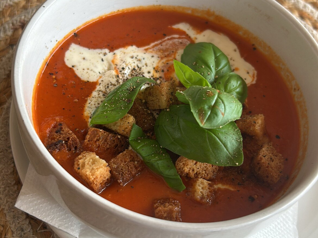 Mercado S-teak A Way