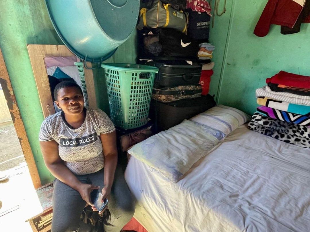 Imzu Tours-Khayelitsha必去景点