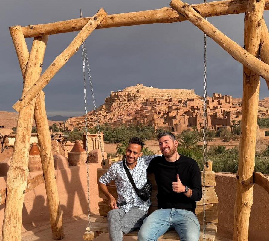 First Morocco Tours-非斯必去景点