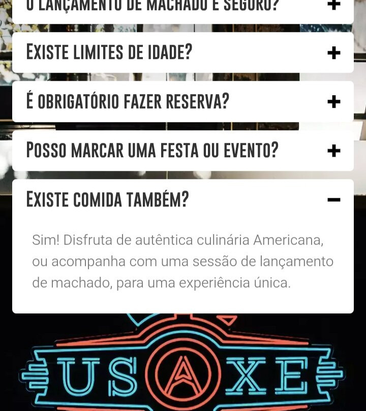 USAxe Club-波尔图必去景点