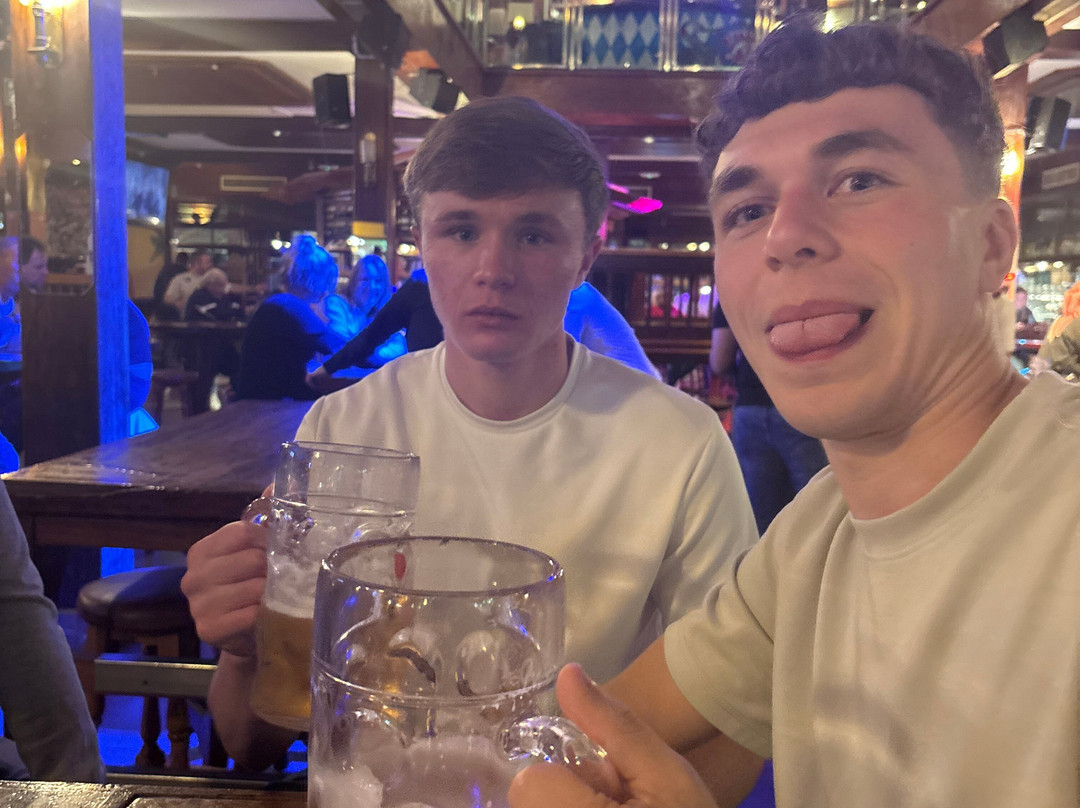 Bierkönig-马洛卡帕尔马必去景点