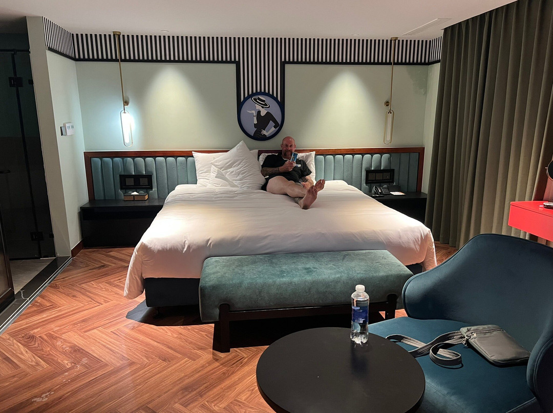 Solaria Tesori Hotel