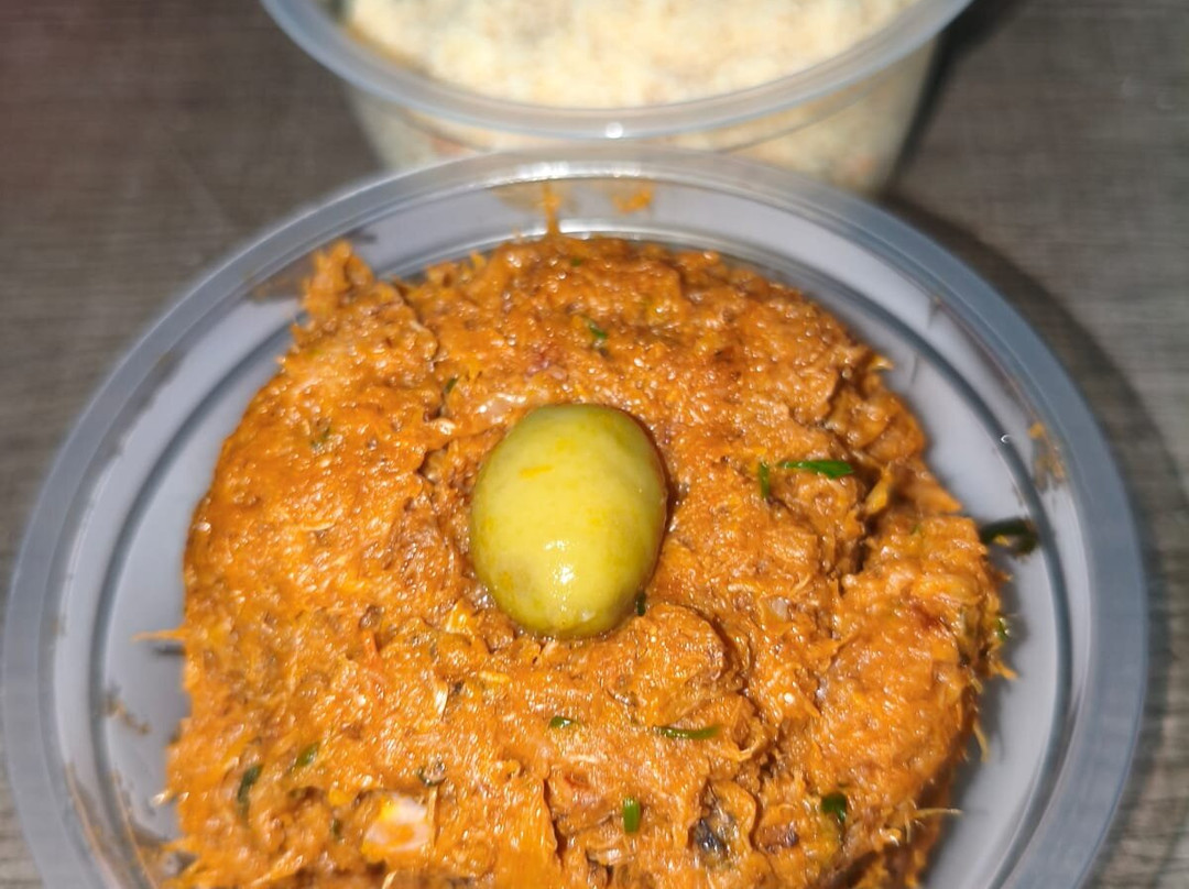 Amado Caranguejo Ilhéus