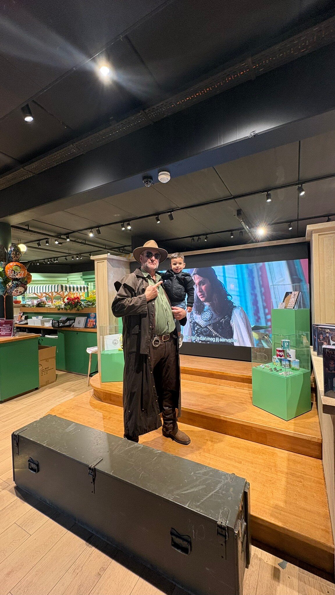 Plopsaland Theater Hotel-官方