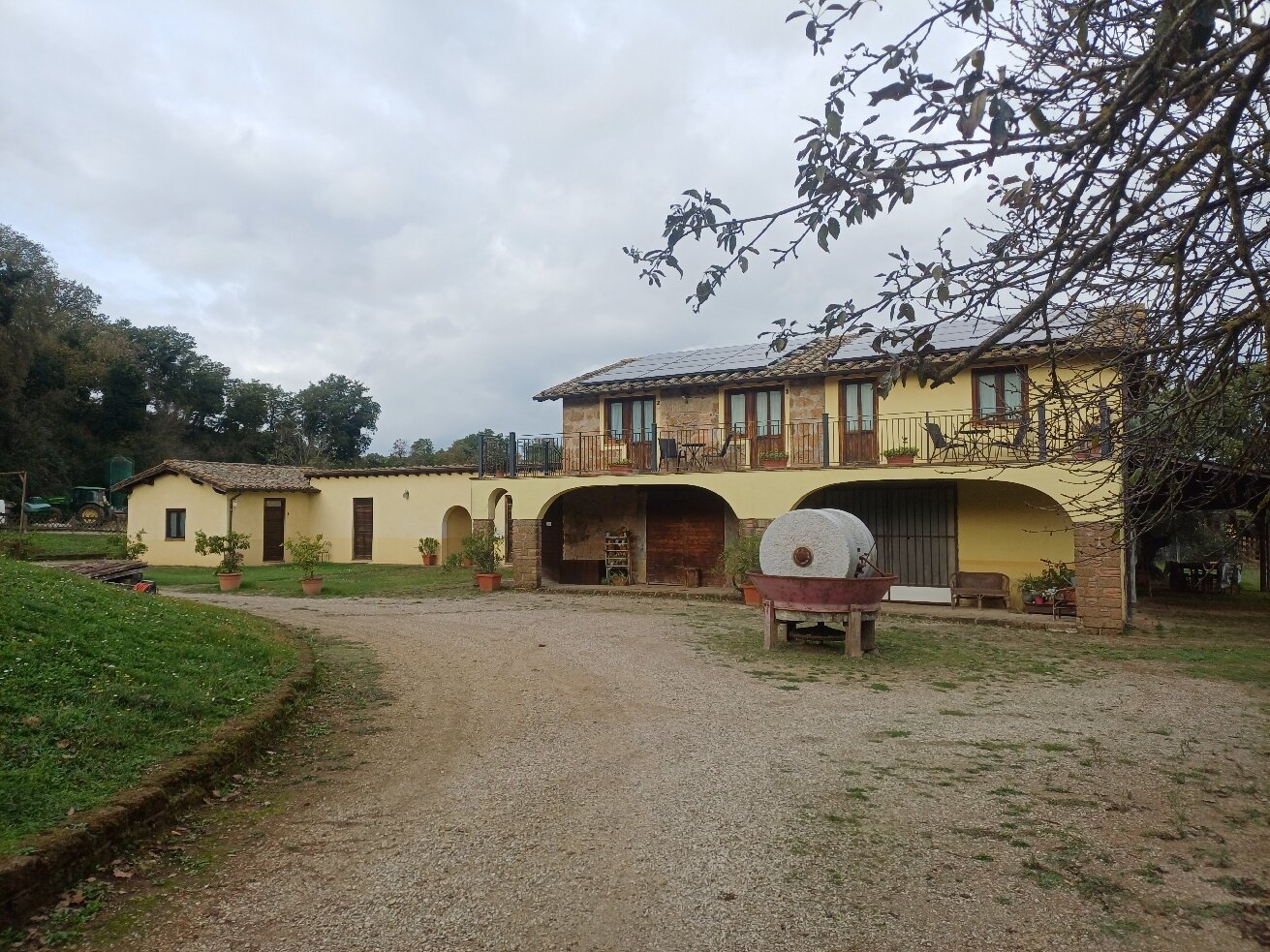 Agriturismo Il Casaletto-官方