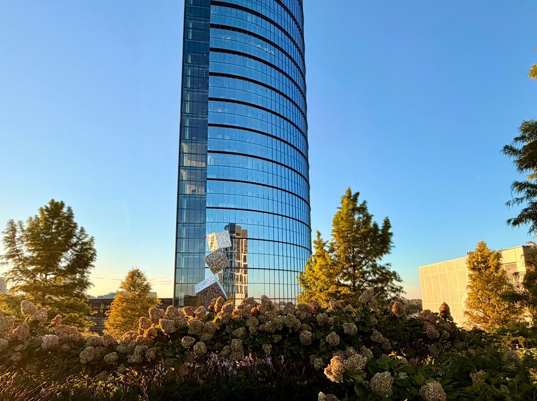 Perch Putt-泰森角必去景点