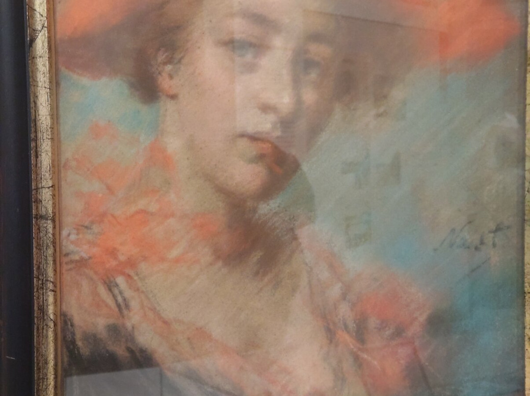 Stadtmuseum-Landau in der Pfalz必去景点