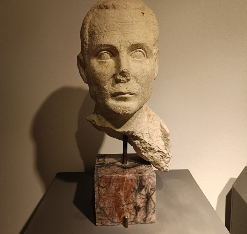 Antiquarium Casale San Fulgenzio-Otricoli必去景点