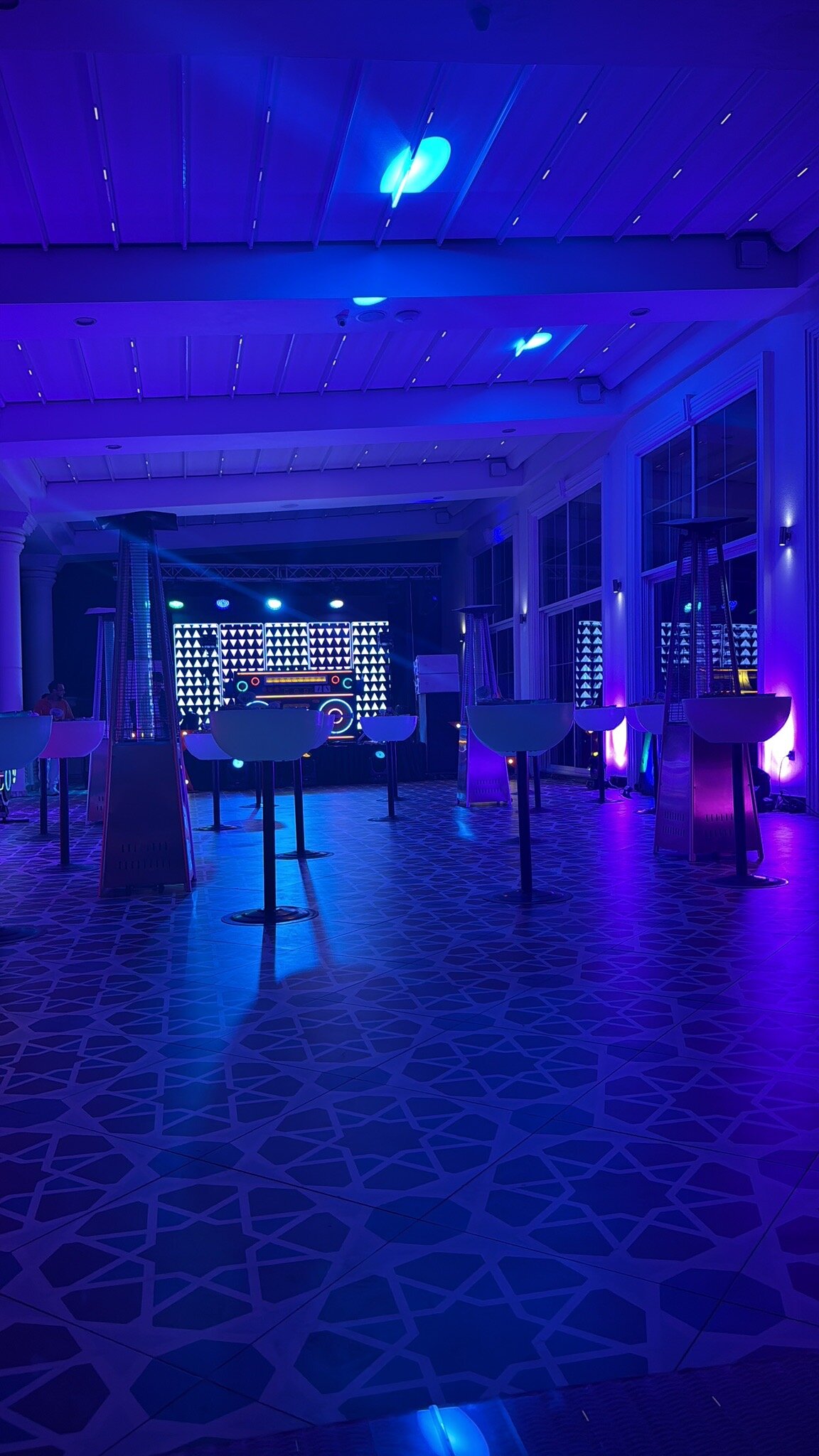 Rubi Platinum Spa Resort & Suites-官方