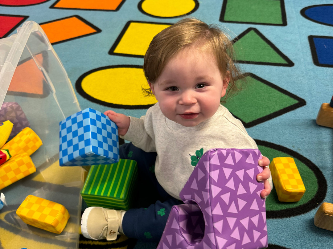 Patchogue-Medford Library-Patchogue必去景点