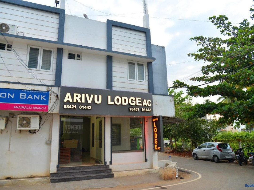 Arivu Lodge AC