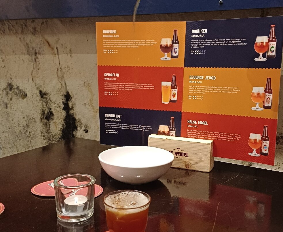 Brouwerij de Hemel-奈梅亨必去景点