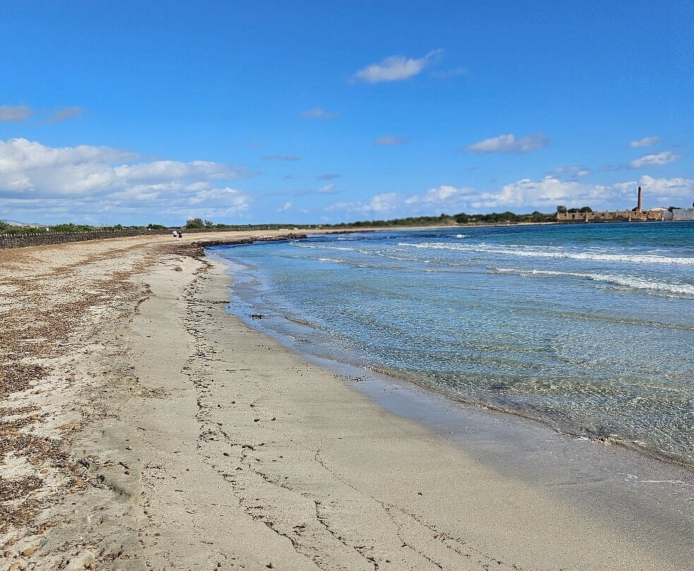 Riserva di Vendicari-诺托必去景点