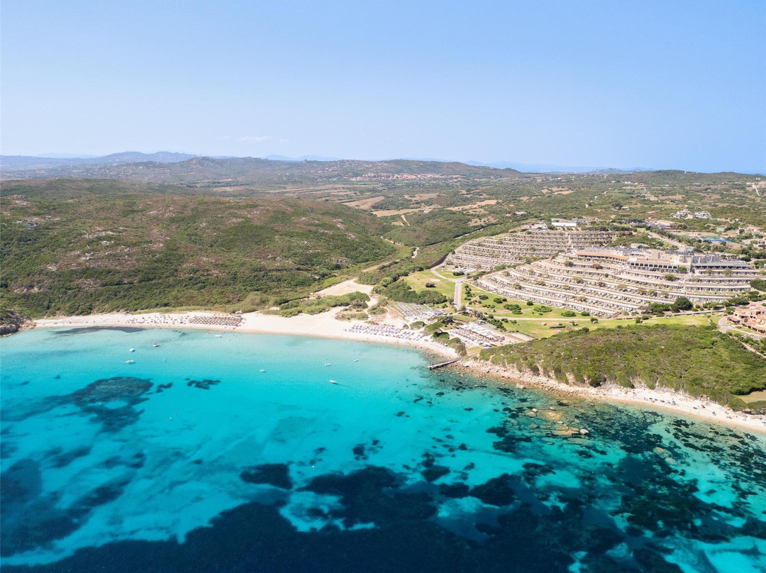 Mangia's Sardinia Resort