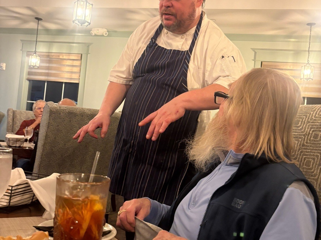 Oaks on the River主图