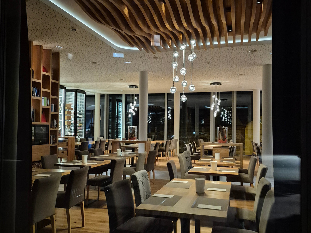 Hotel Allegra Lodge主图