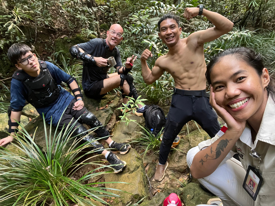 Panbil Nature Reserve-巴淡岛必去景点