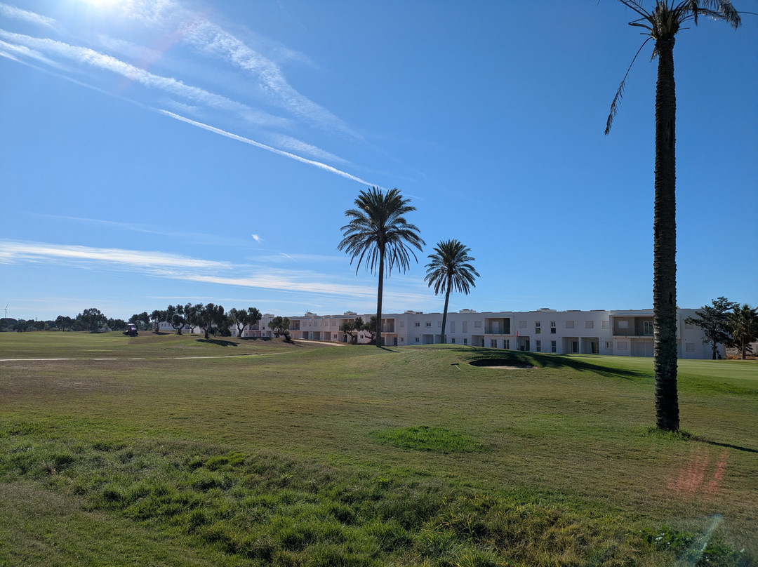 Villanueva Golf-Puerto Real必去景点