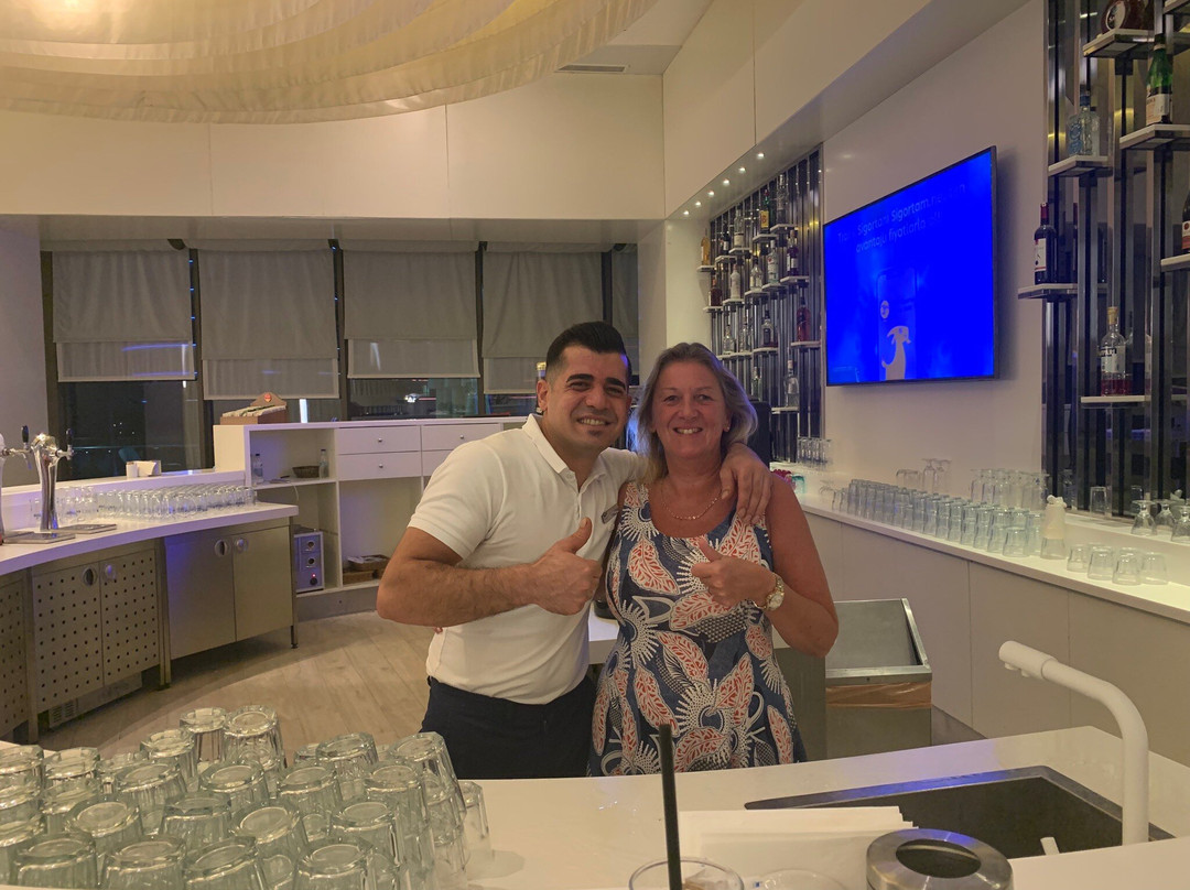 Wind of Lara Hotel and Spa