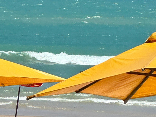 Jaragua Turismo-Maceio必去景点