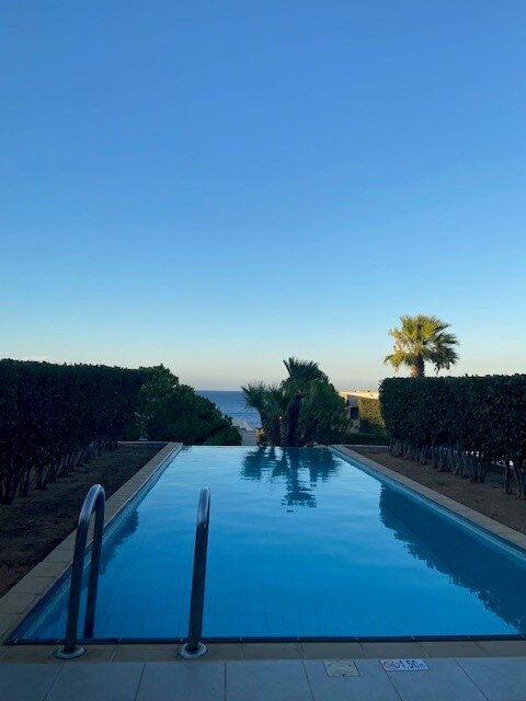 Kresten Royal Euphoria Resort-客卧