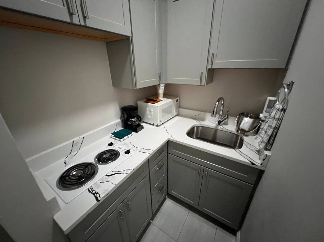 Skaket Beach Motel主图