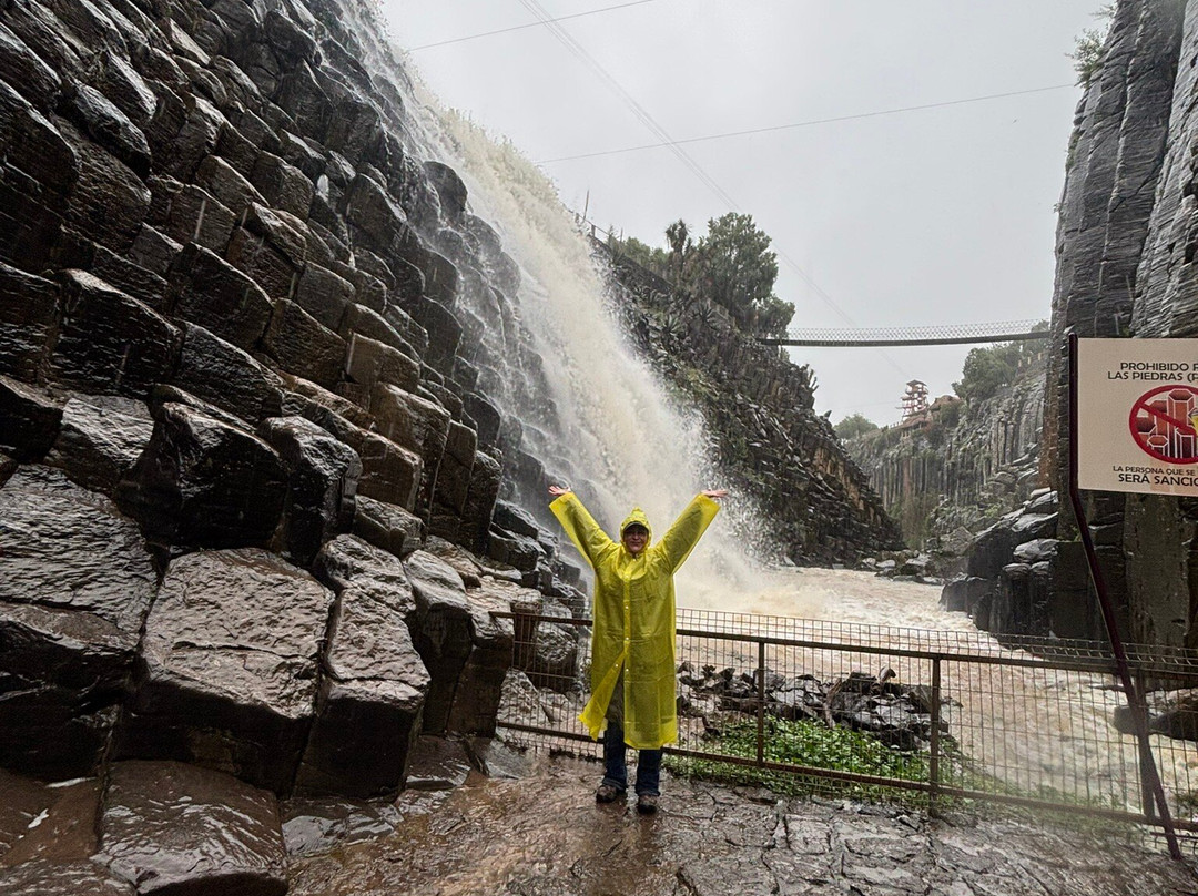 Prismas Basalticos-华斯卡德奥坎波必去景点