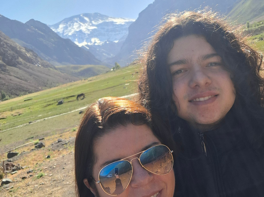 Descobrindo Chile-圣地亚哥必去景点