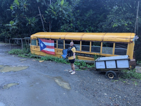 H and J Island Adventures-法哈多必去景点