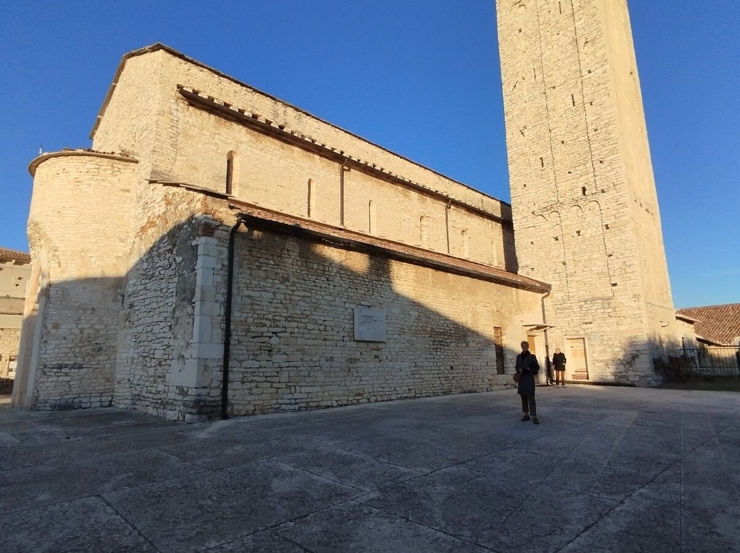 Pieve di San Giorgio di Valpolicella-Sant'Ambrogio di Valpolicella必去景点