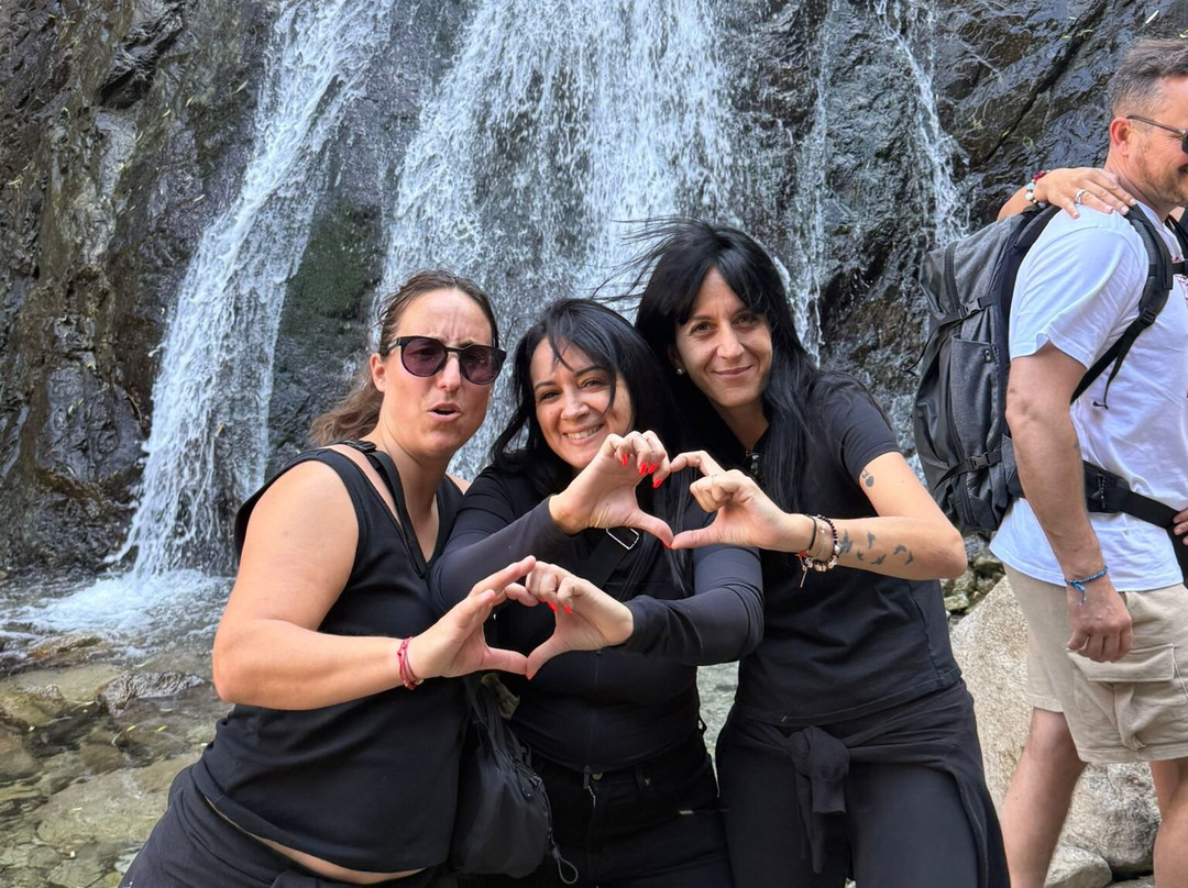 Marrakech Excursion-马拉喀什必去景点