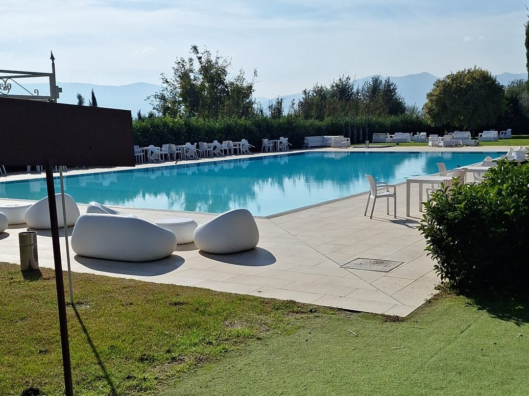 Tenute Del Gheppio主图