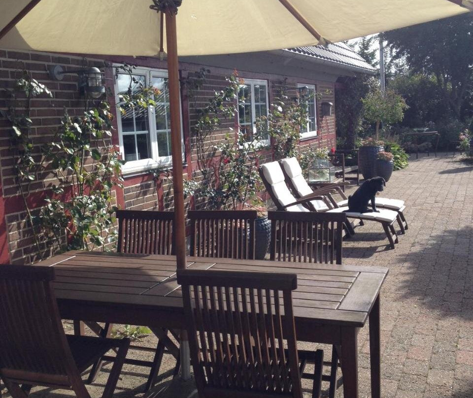 Country B&B Horsens主图